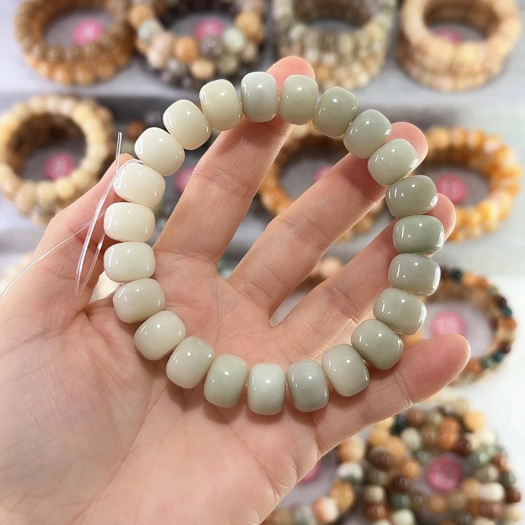 菩提根/象牙果手串