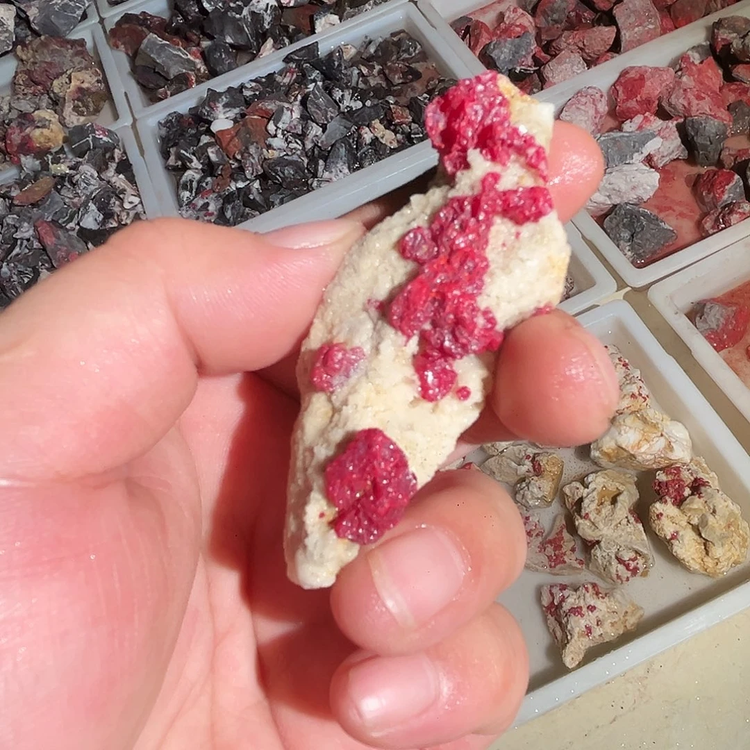 古***泥天然辰砂666888888888