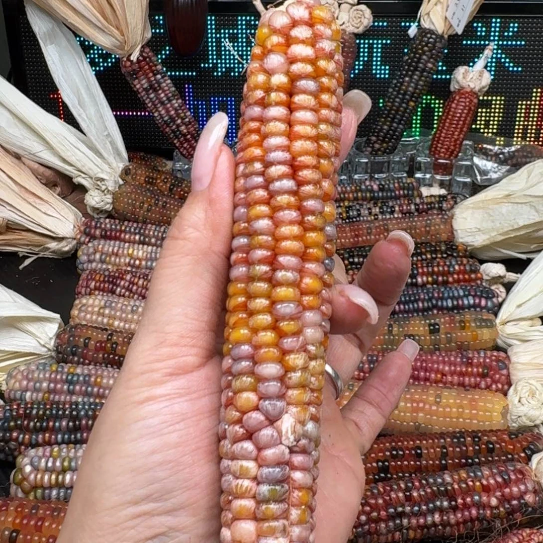 柏香籽/百香籽吊坠万*。