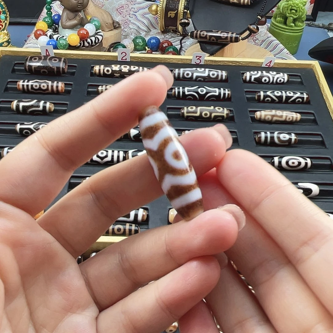 玛瑙/玉髓（覆膜）未镶嵌颈饰