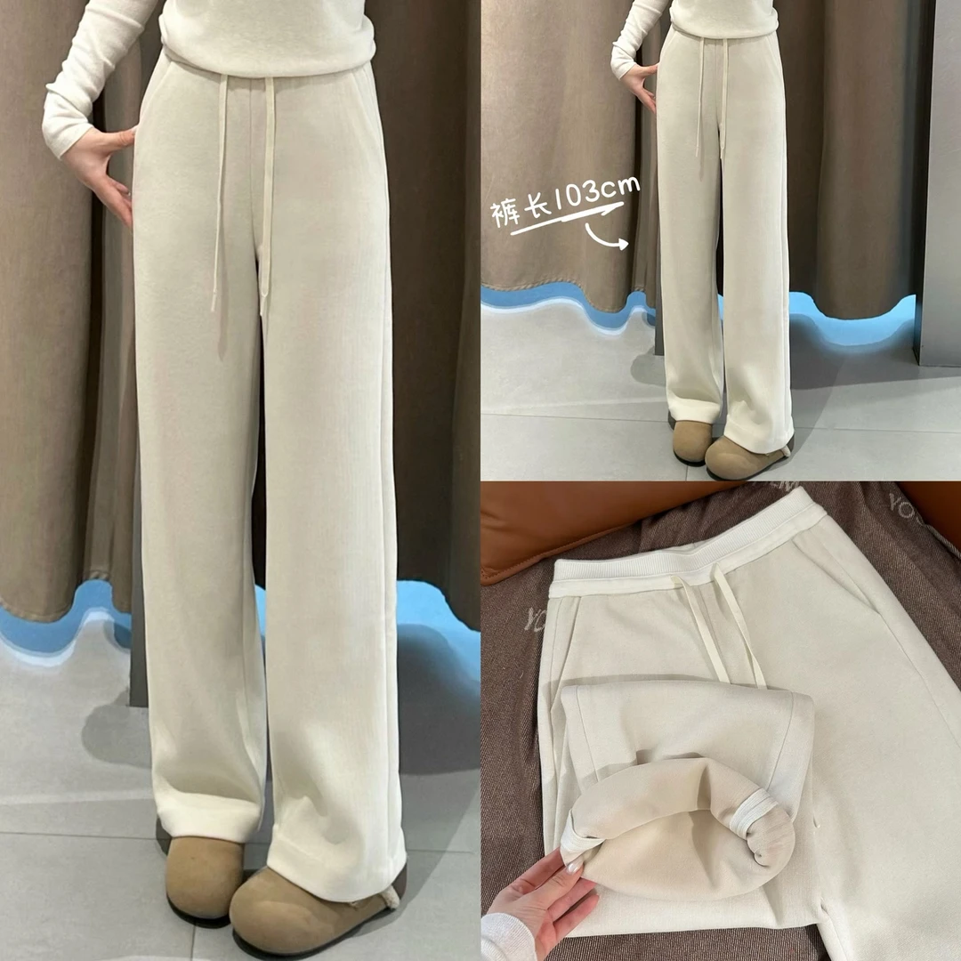 【YOUTH FILM】暖宝宝~过冬裤88077