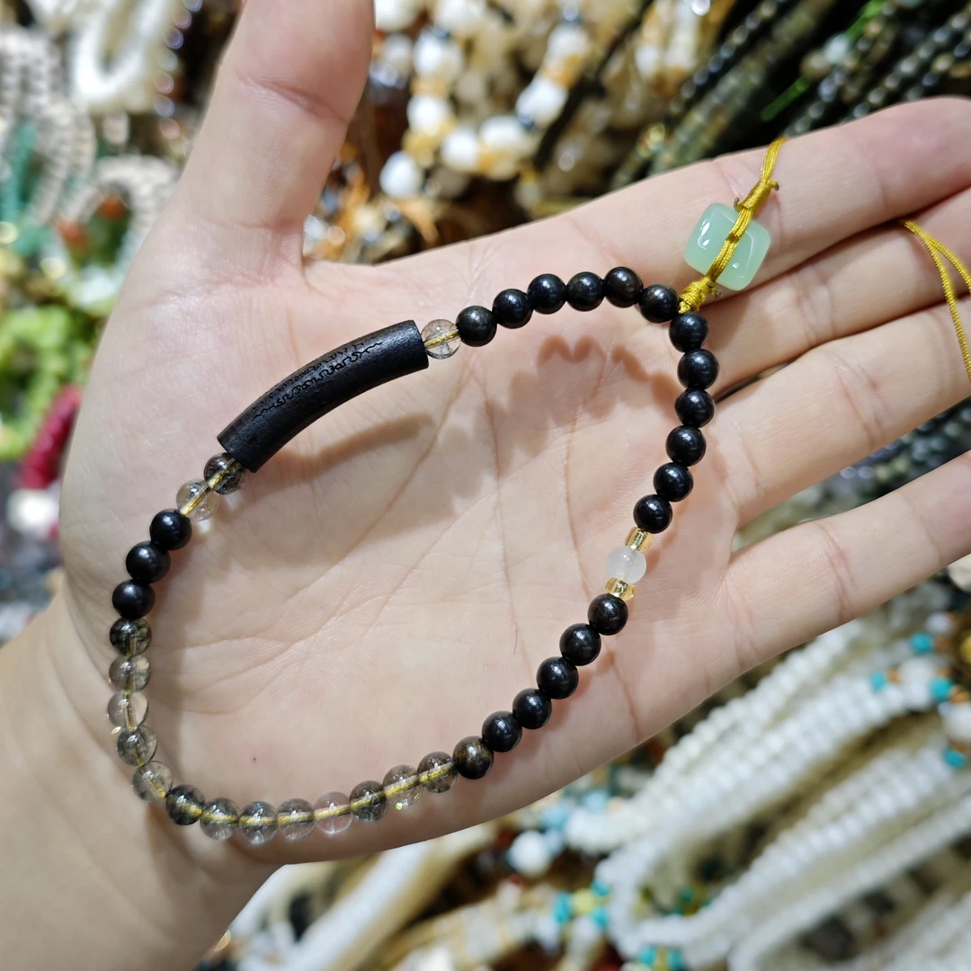 檀贵宝手机挂白水款弯管五条款8087