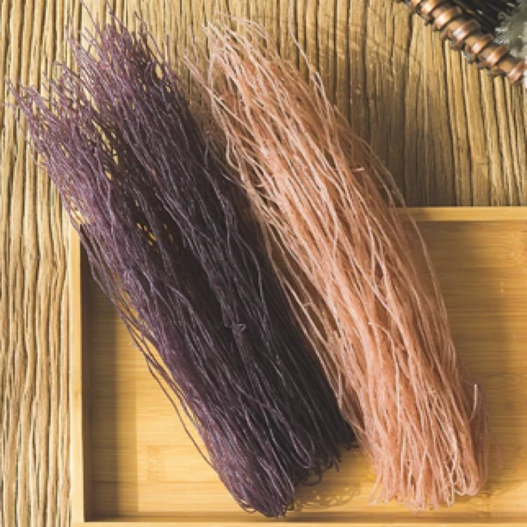 云南普洱墨江通关特产精品红米线1000克2斤装