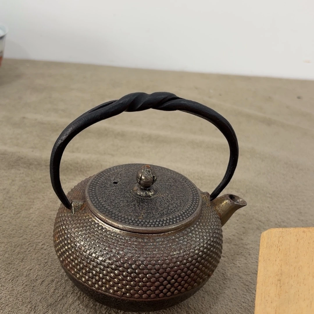 非常好用漂亮的茶具