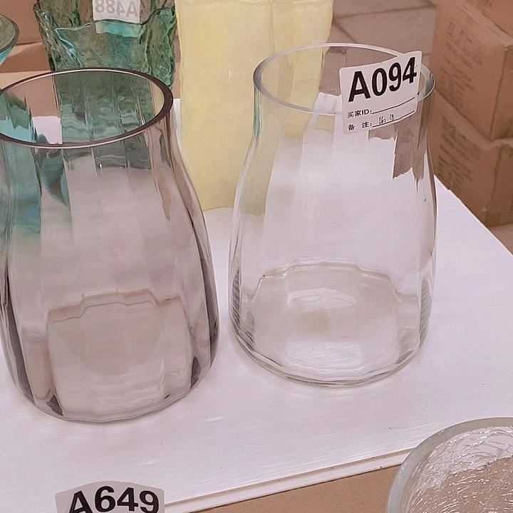 手工艺品玻璃高21.11二选一
