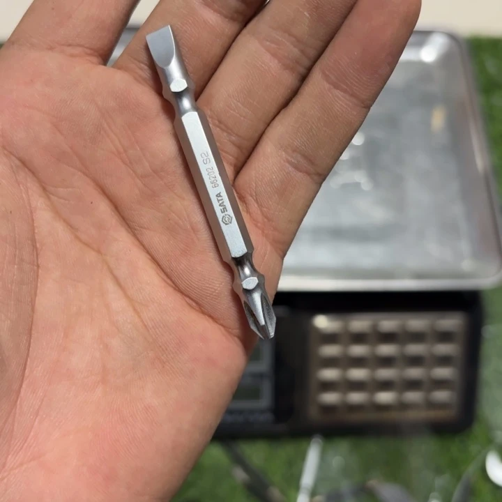 世达螺丝刀刀杆短的十根