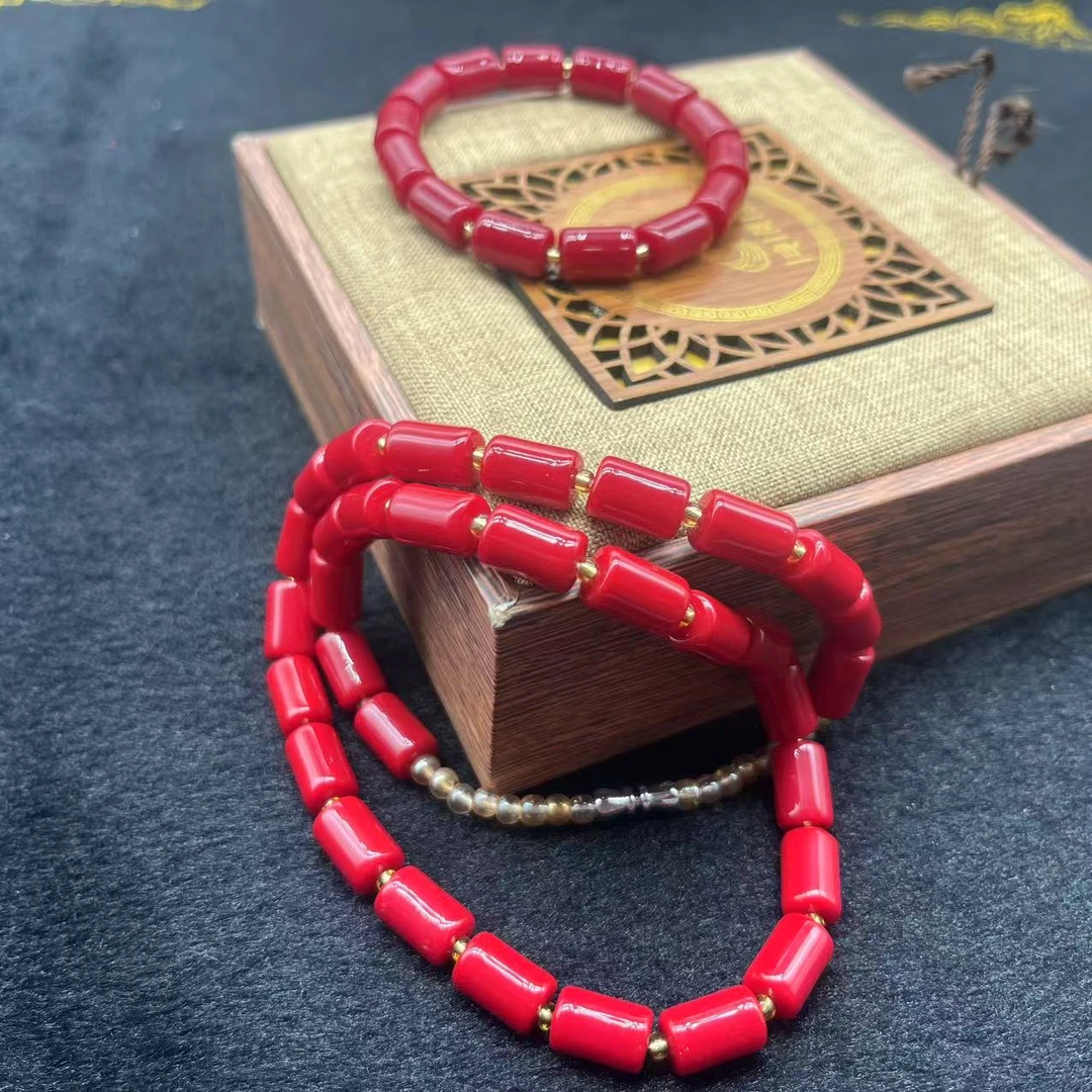 【百世璀璨 尽耀光芒】血灵芝套装QC004