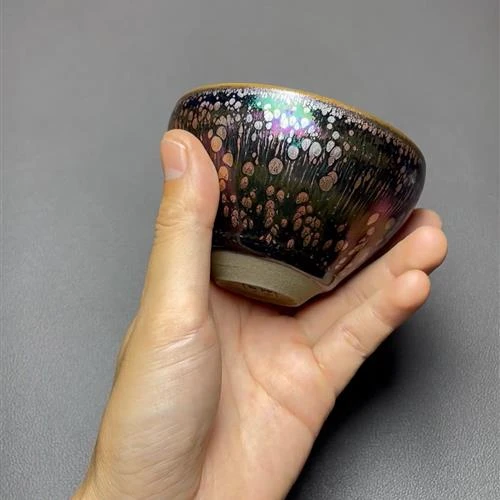 【闪购商品】茶盏-10151..........