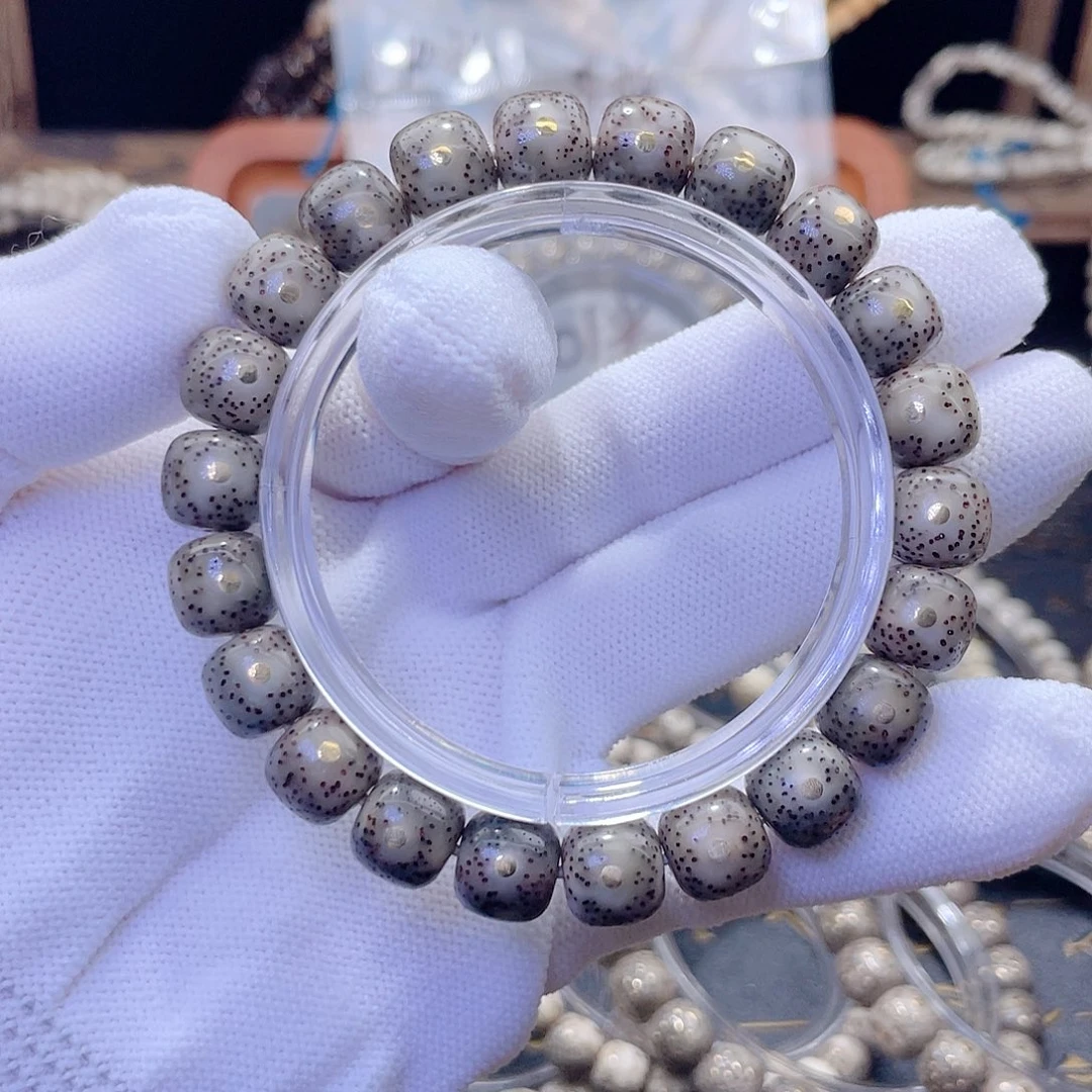 手串星月菩提福利