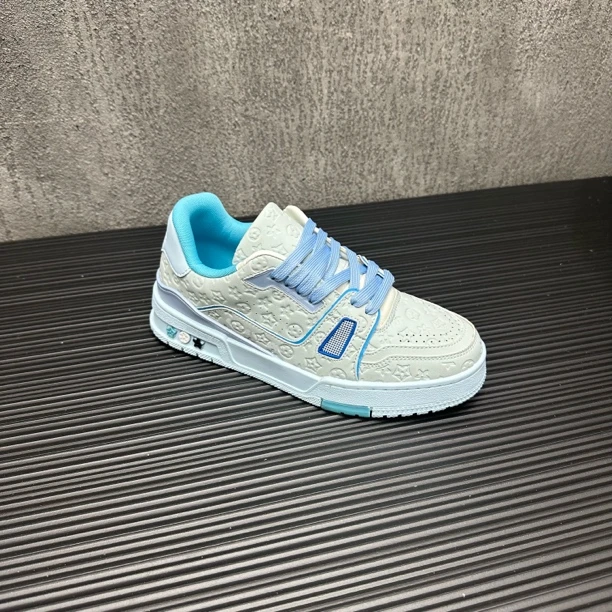 网红爆款～时尚潮流休闲夏季百搭运动鞋