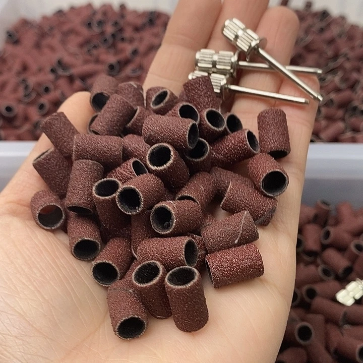 处理粗中细110个砂圈不退不换2.35杆