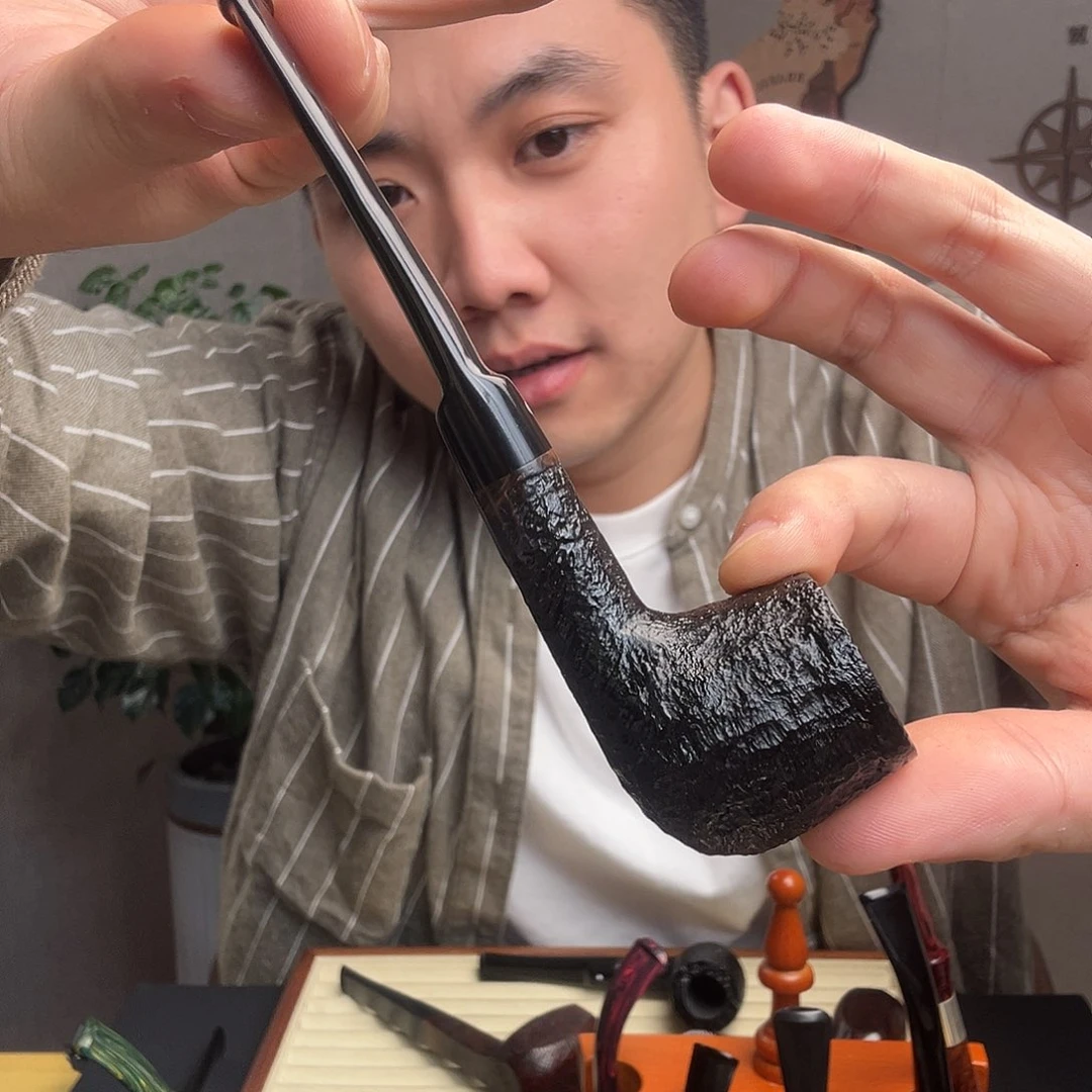 石楠木意大利进口石楠木烟斗