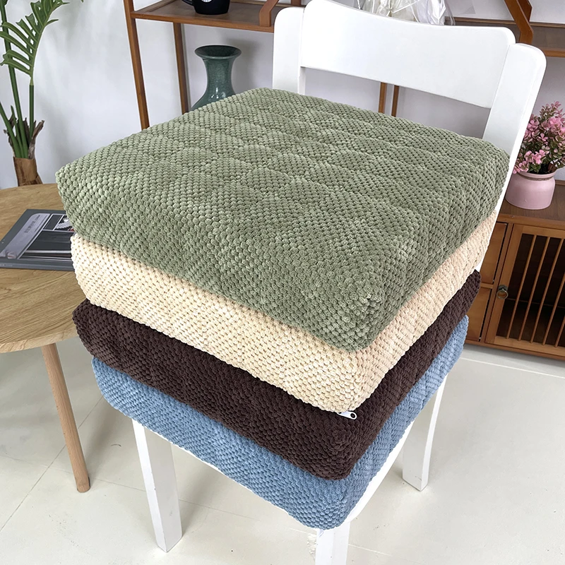 儿童增高垫餐椅加厚加高坐垫子四季透气小学生吃饭学习宝宝座椅垫