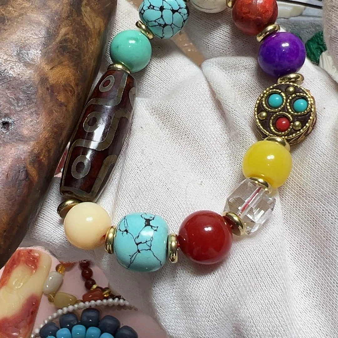 香榧木单圈手串单圈手串单圈手串