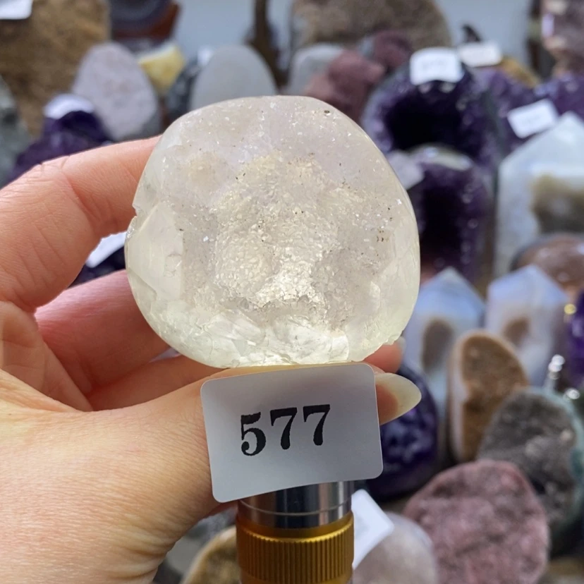 【闪购商品】紫晶大型摆件（非配饰）未镶嵌