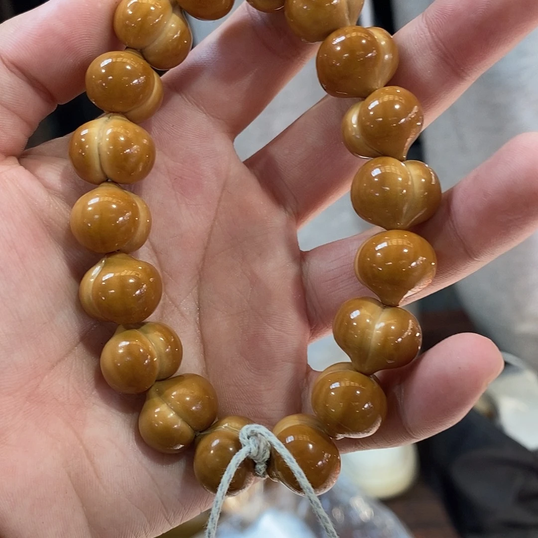 静****猴头核桃吊坠猴头屁桃手持s级尺寸17左右沙沙