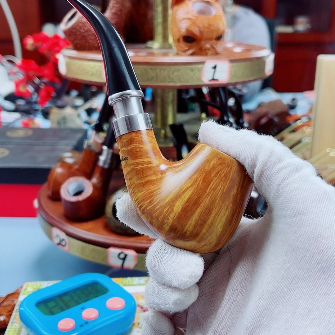 形***徒4007原木色石楠木