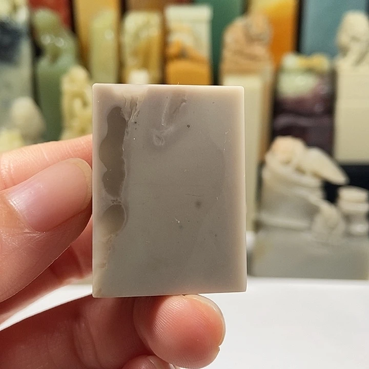 青田石青田石印章