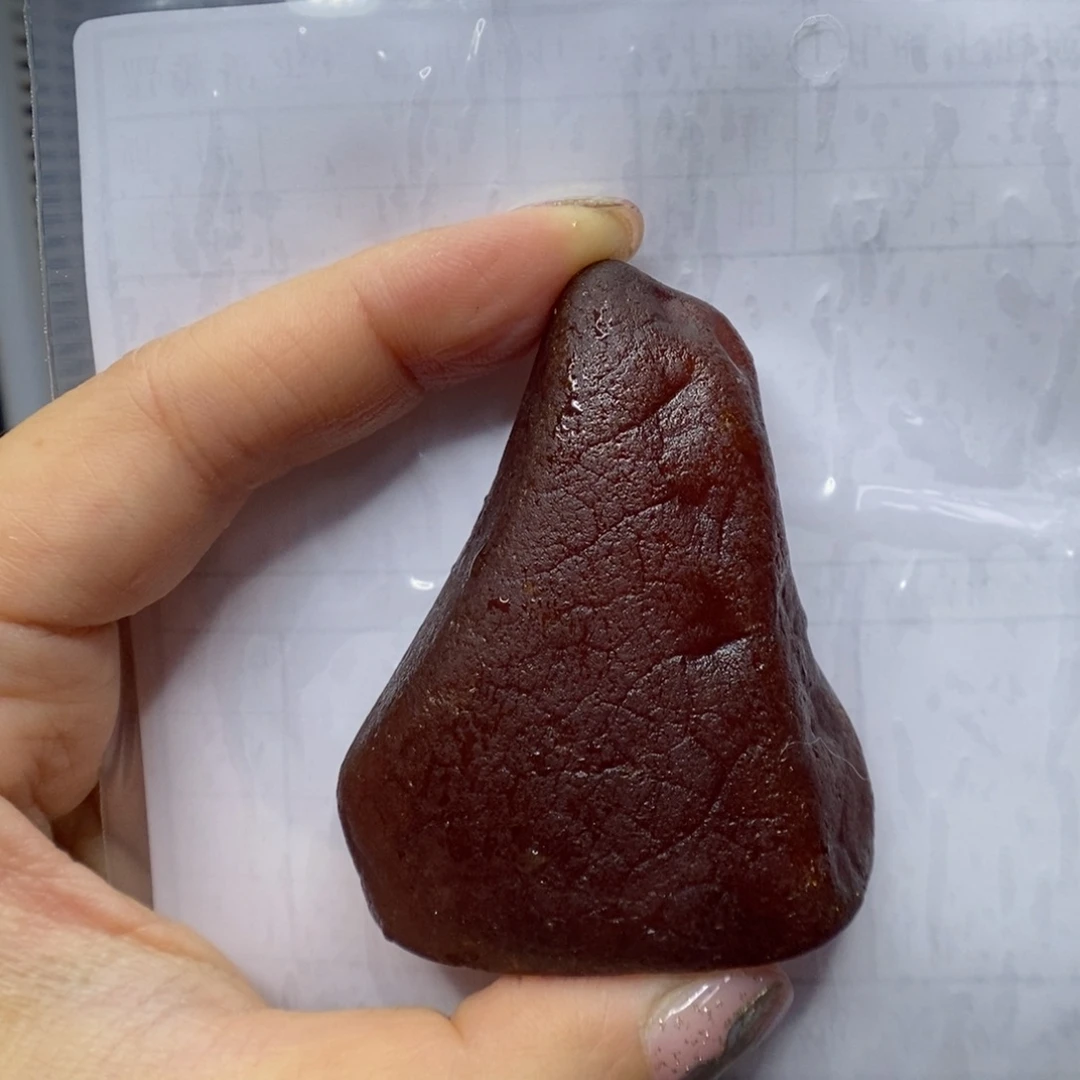 定制蜜蜡未镶嵌郎