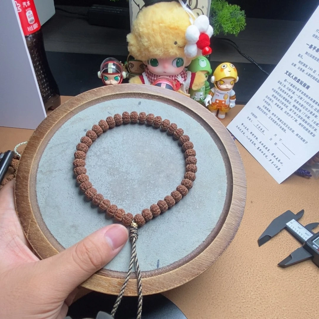 旺***雨金刚菩提吊坠老树王