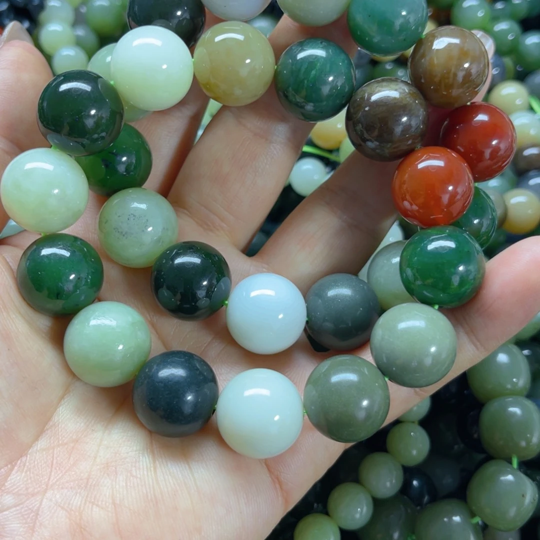 手链未镶嵌和田玉