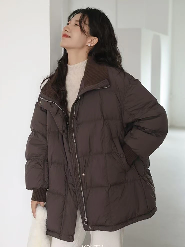 小睿推荐2宽松百搭款外套