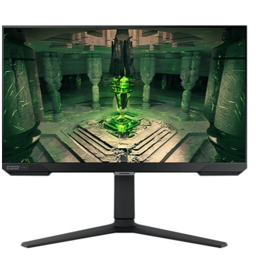 99新 Samsung/三星 S25BG400EC 24寸1k240Hz IPS面板 电竞显示器
