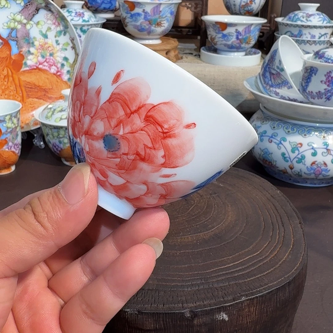 景德镇茶文化88888