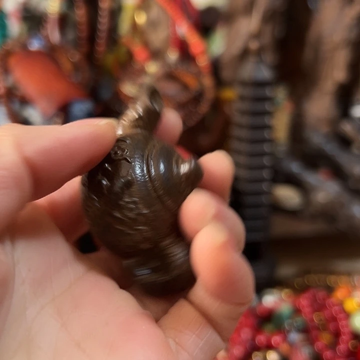 菩提无事牌创意好物分享活动