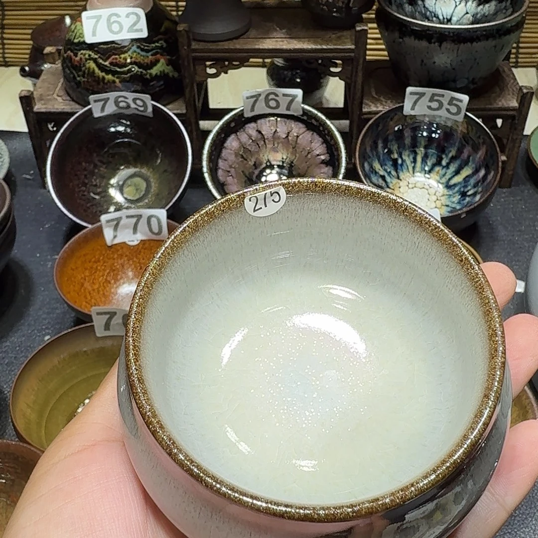 茶盏天才天才工程275