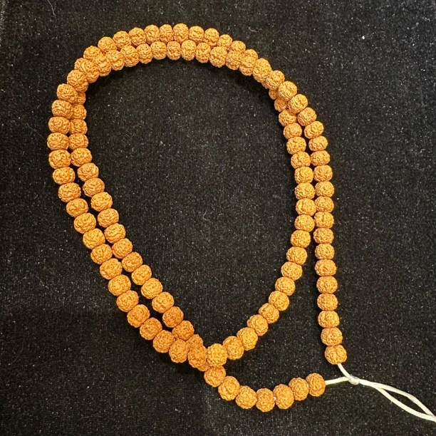 【宁饰文玩】202-藏式原桩小金刚 9mm