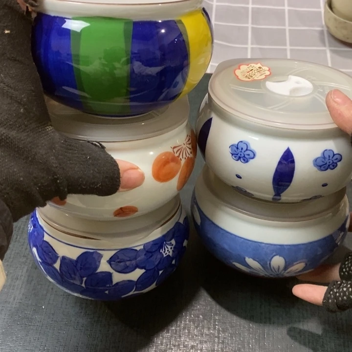 精美瓷器 一单包邮