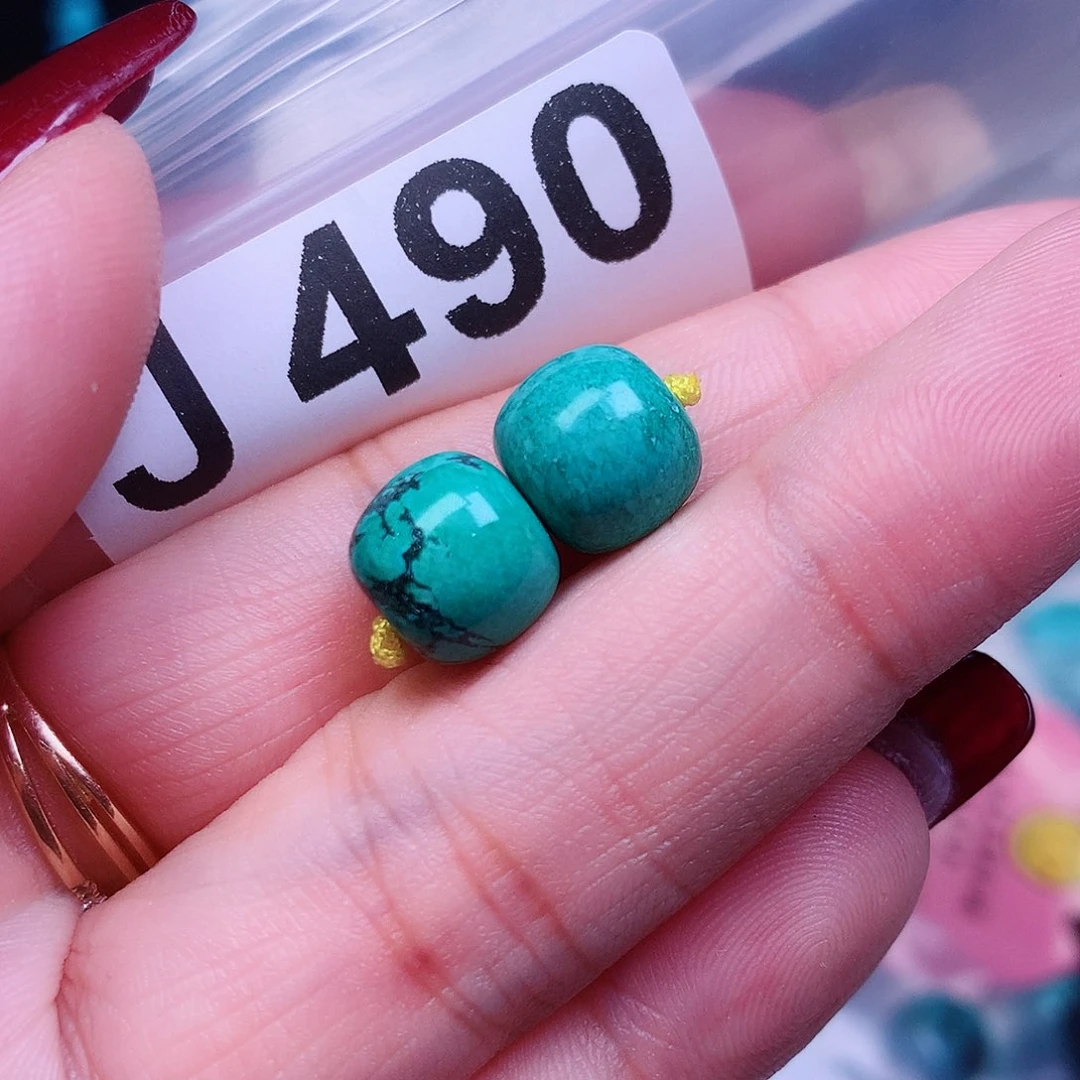 空竹粉丝专享十堰特色手工散珠