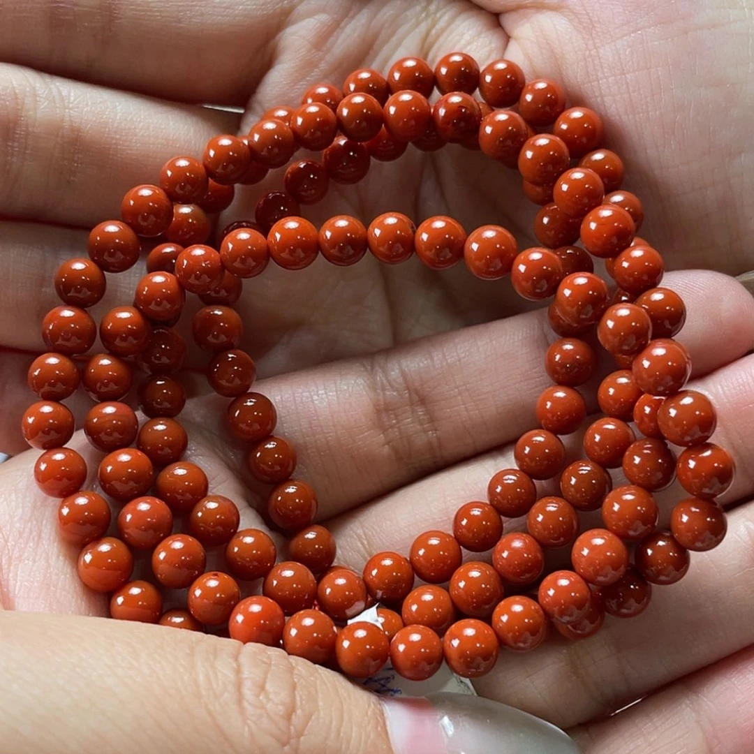 【闪购商品】未镶嵌南红玛瑙珠宝奇石