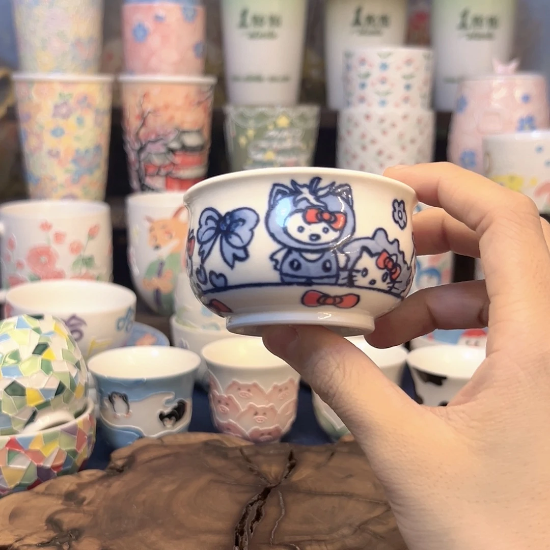 泥塑手工制作默认微瑕