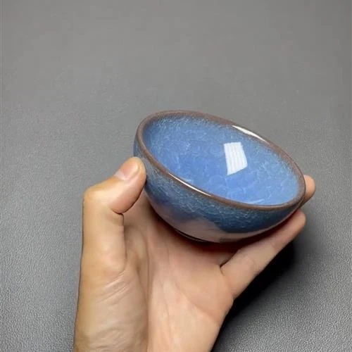 【闪购商品】茶盏-10135..........