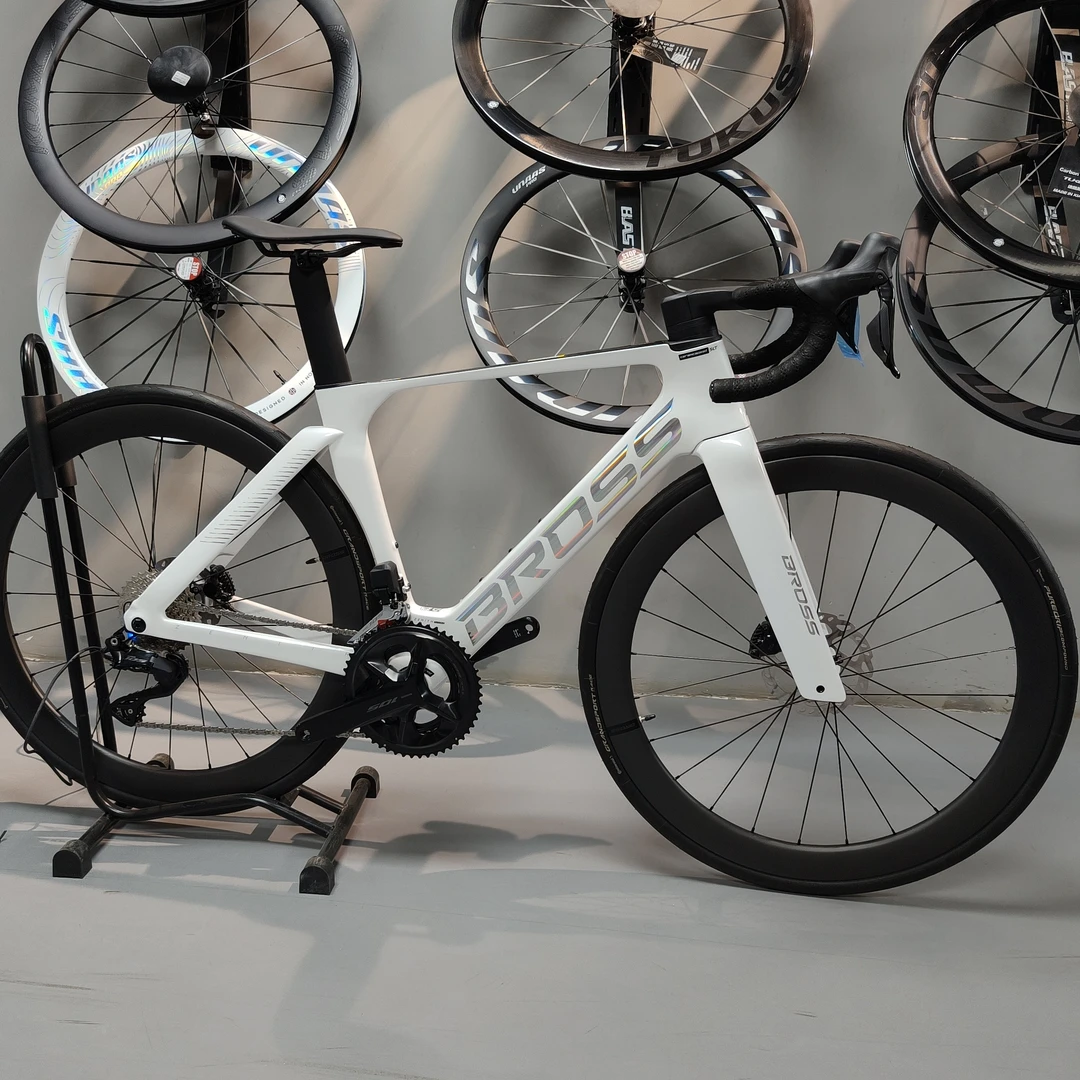 公路自行车 zenith plume   xs码158-165
