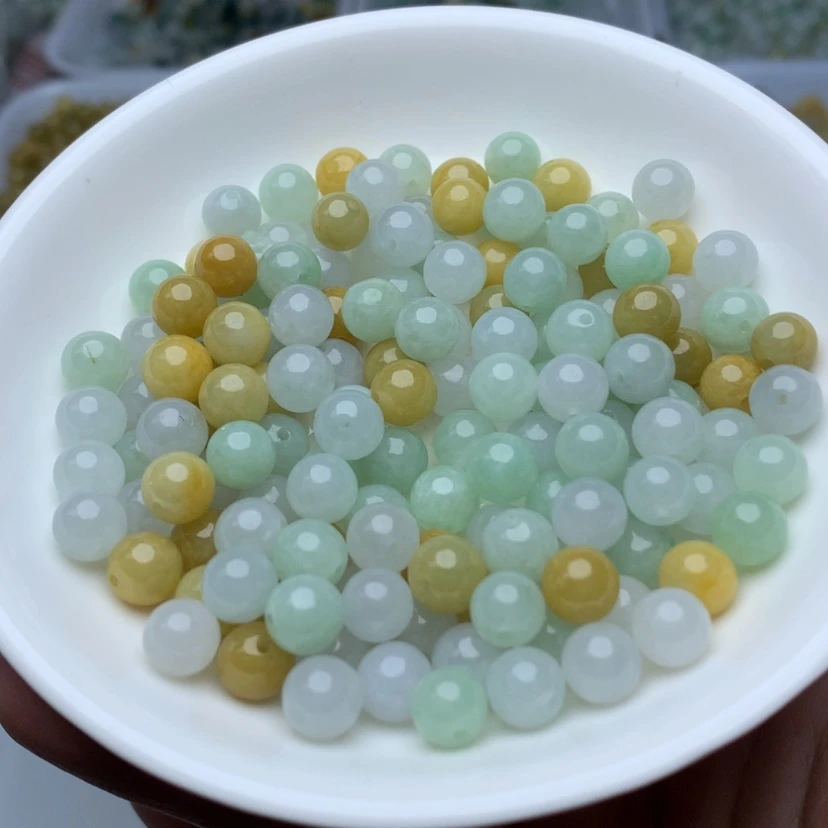 【闪购商品】卡7.3冰三彩13颗 手链拍2单