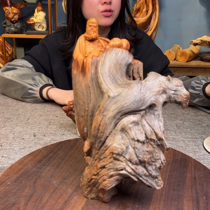 柏木（崖柏）关注一下