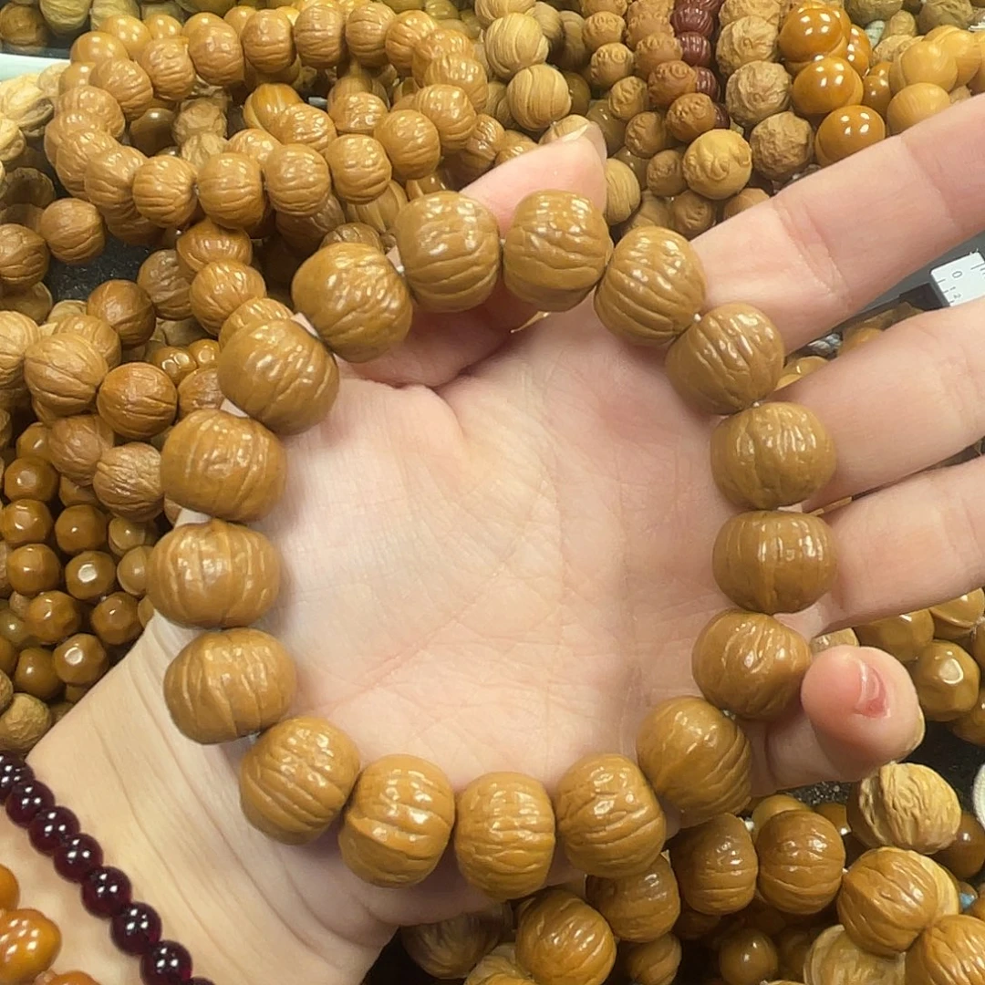 核桃南瓜精品。