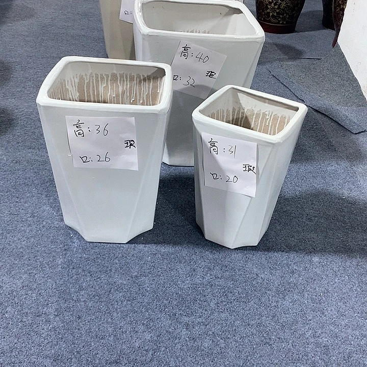 陶瓷花盆微瑕系列