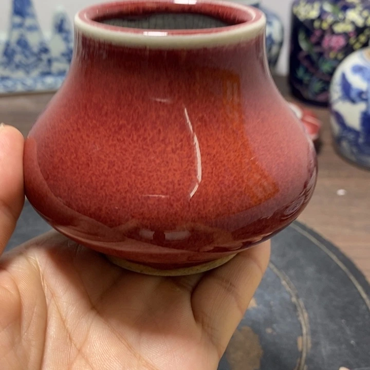 摆件景德镇陶瓷艺术品