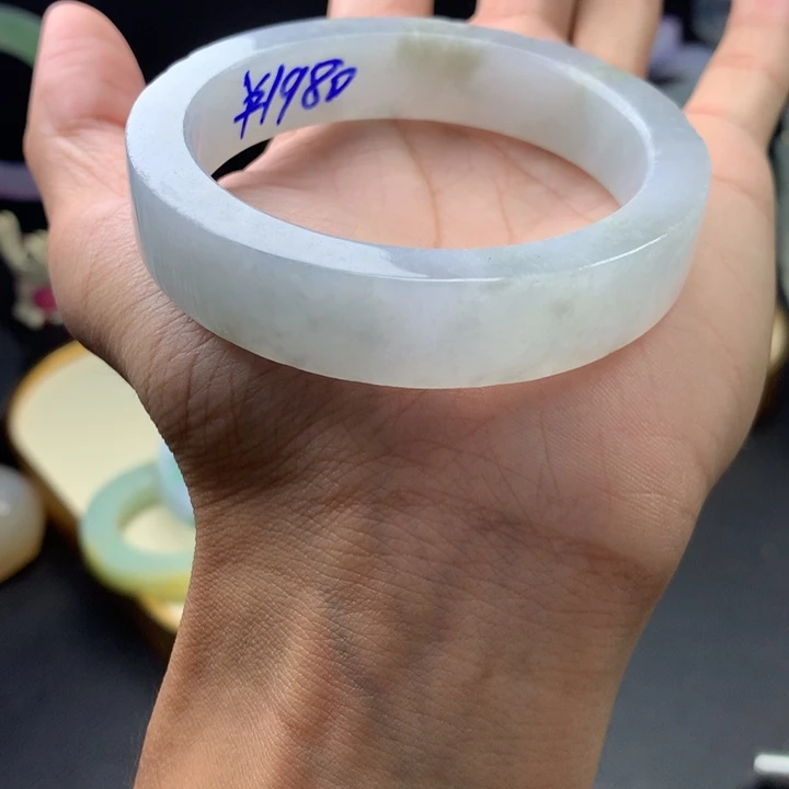 定制翡翠天然翡翠未镶嵌
