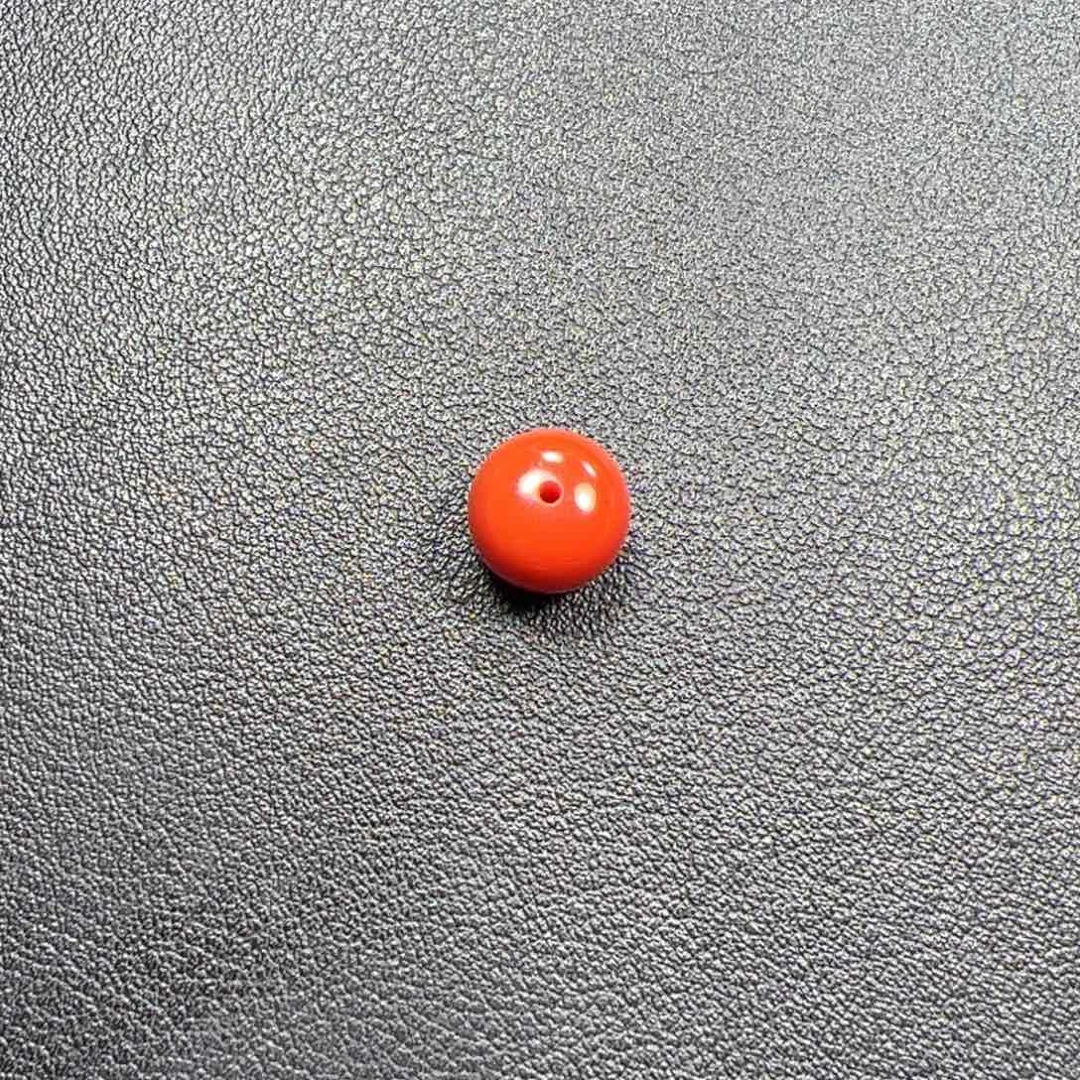 多***1南红玛瑙未镶嵌颈饰