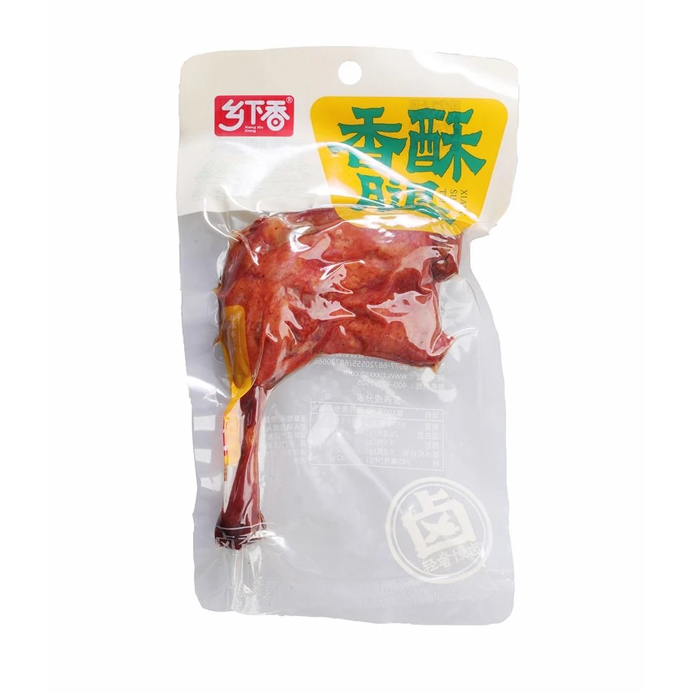 乡下香香酥腿85g/袋