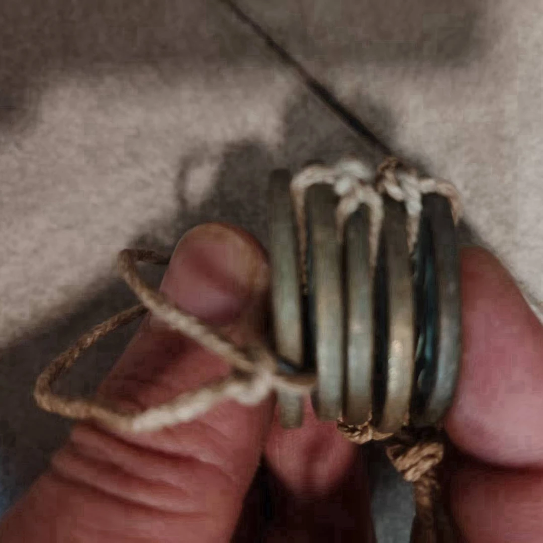 【贝勒府】花钱好物件（a01439）