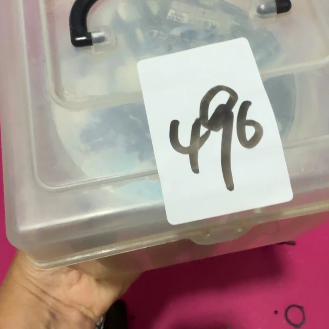 平***人杂色豆（科檀/科特迪瓦檀木）
