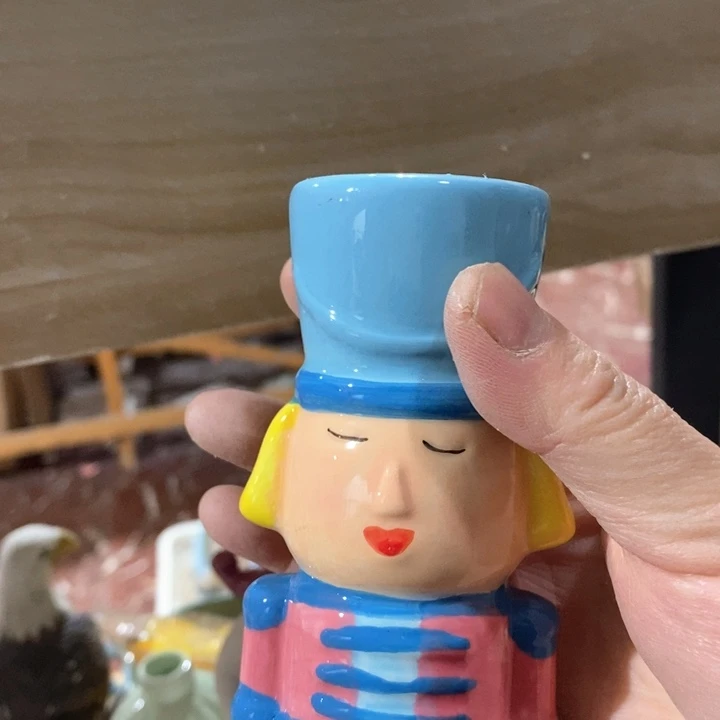 摆件陶瓷树脂家居摆件