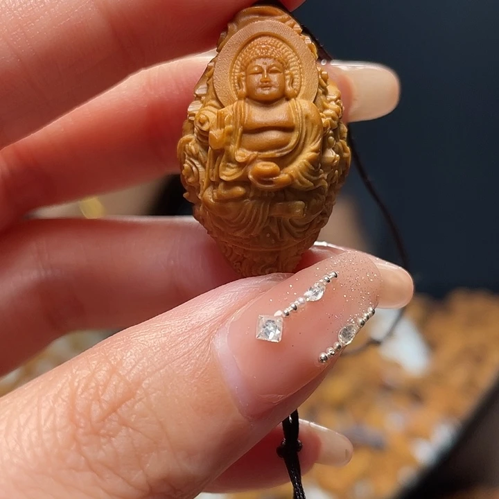橄榄核手串/手链橄榄