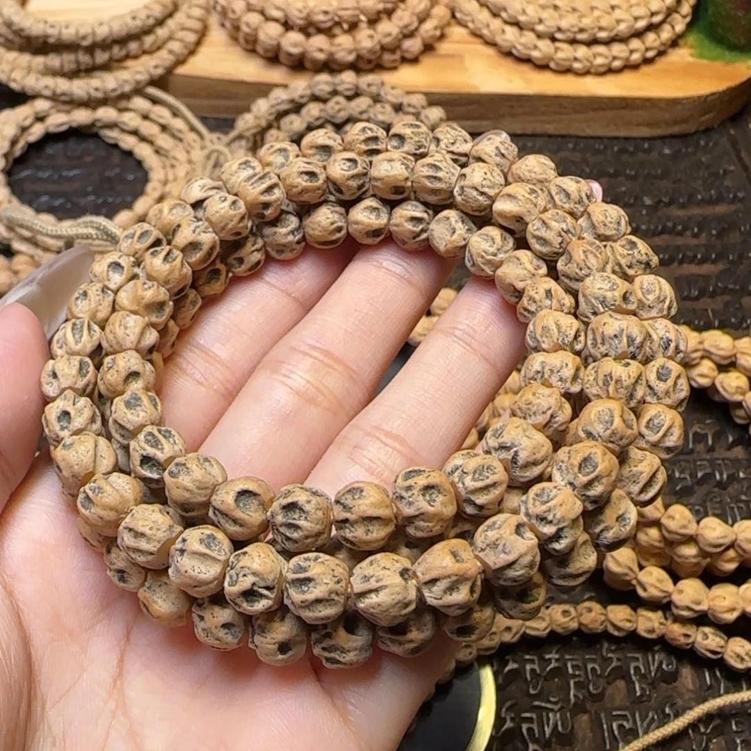 柏香籽/百香籽吊坠孬*蛋